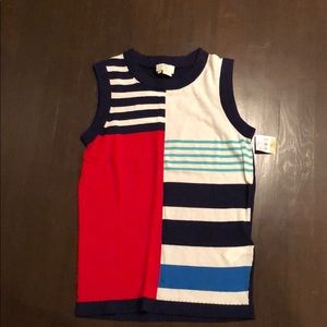 NWT Kate Spade tank